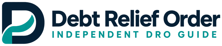 Debt Relief Order – Independent DRO guide